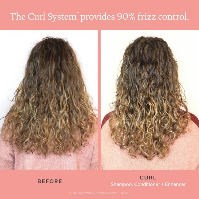Living Proof - Curl Enhancer - 200 ml - Billede 4