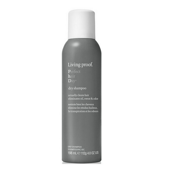 Billede af Living Proof - Perfect Hair Day Dry Shampoo - 198 ml hos BilligParfume.dk