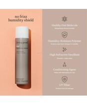 Living Proof - No Frizz Humidity Shield - 188 ml - Billede 2