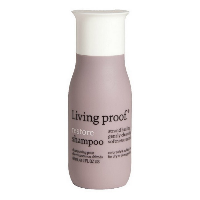 Living Proof - RestoreÂ ShampooÂ - 60 ml
