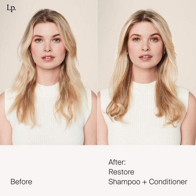 Living Proof - Restore Shampoo - 60 ml - Billede 4