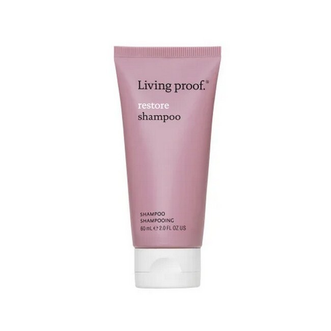 Living Proof - Restore Shampoo - 60 ml - Billede 4