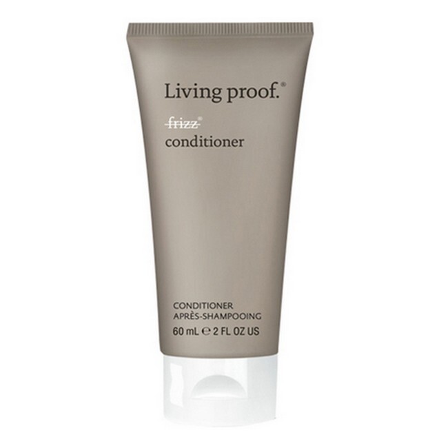 Living Proof - NoÂ FrizzÂ Conditioner -Â 60 ml