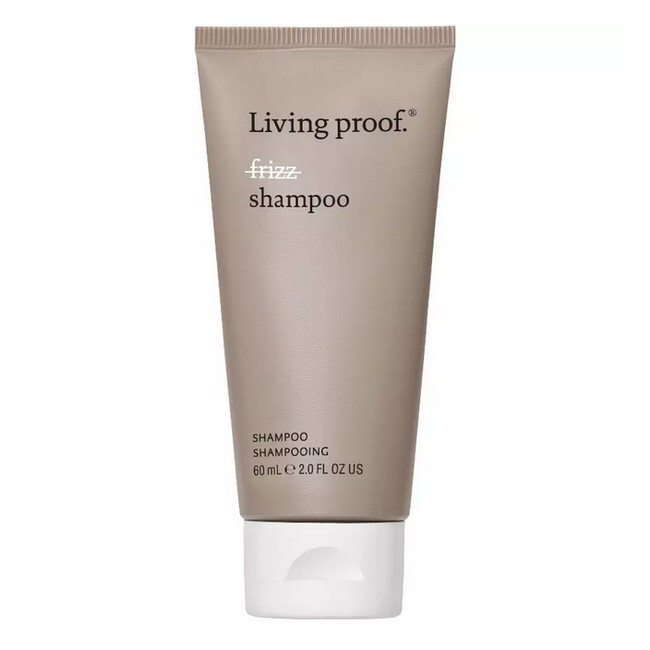Living Proof - NoÂ FrizzÂ ShampooÂ - 60 ml thumbnail