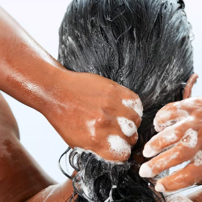 Living Proof - No Frizz Shampoo - 60 ml - Billede 3