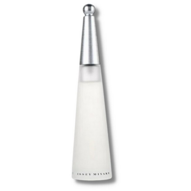 Issey Miyake - L'Eau D'Issey - 100 ml - Edt - Billede 3