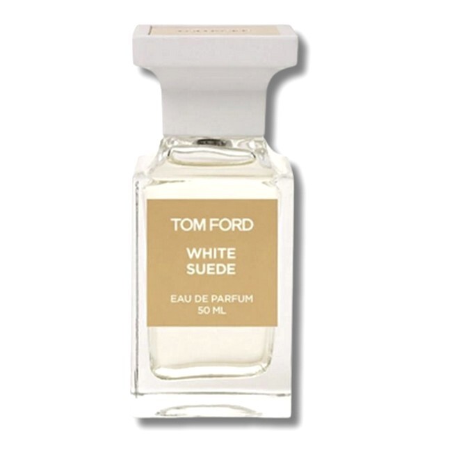 Tom Ford - White Suede Eau de Parfum - 50 ml