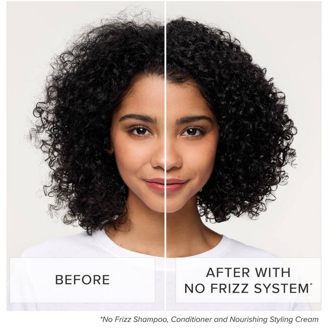 Living Proof - No Frizz Nourishing Styling Cream - 118 ml - Billede 3