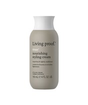 Living Proof - No Frizz Nourishing Styling Cream - 118 ml  - Billede 1