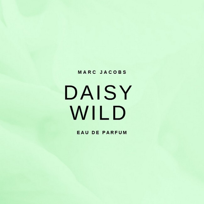 Marc Jacobs - Daisy Wild Eau de Parfum - 50 ml - Billede 2