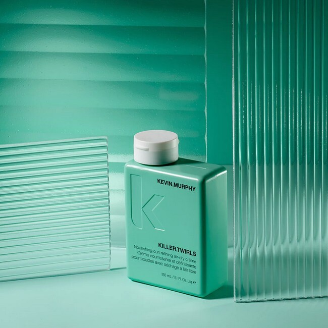 Kevin Murphy - Killer Twirls - 150 ml - Billede 2