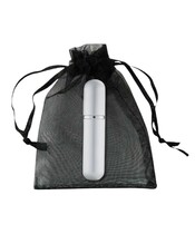 Yves Saint Laurent - Black Opium Eau de Parfum Duftprøve 5 ml inkl Travel Spray - Billede 4