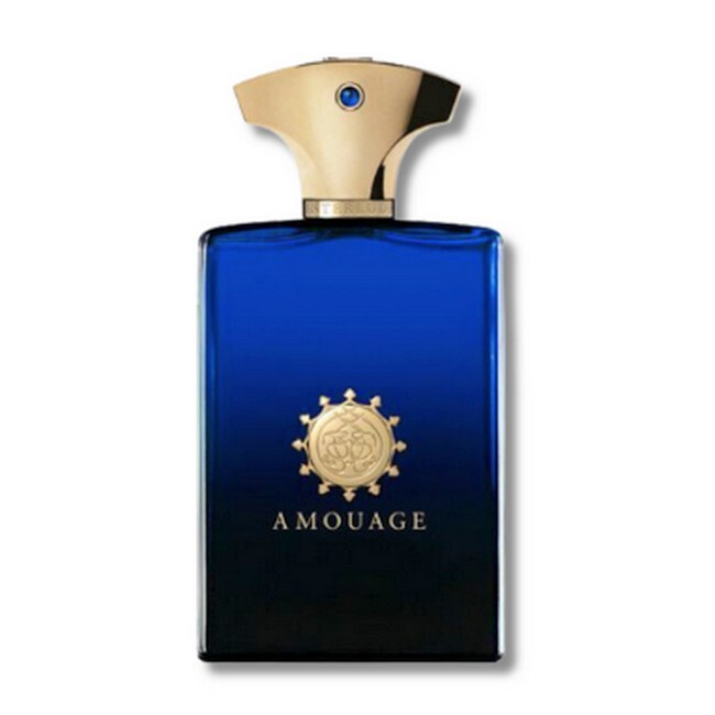 Amouage - Interlude Man Eau de Parfum - 100 ml thumbnail