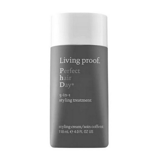 Living Proof - PerfectÂ HairÂ DayÂ 5in1 Styling Treatment - 118 ml