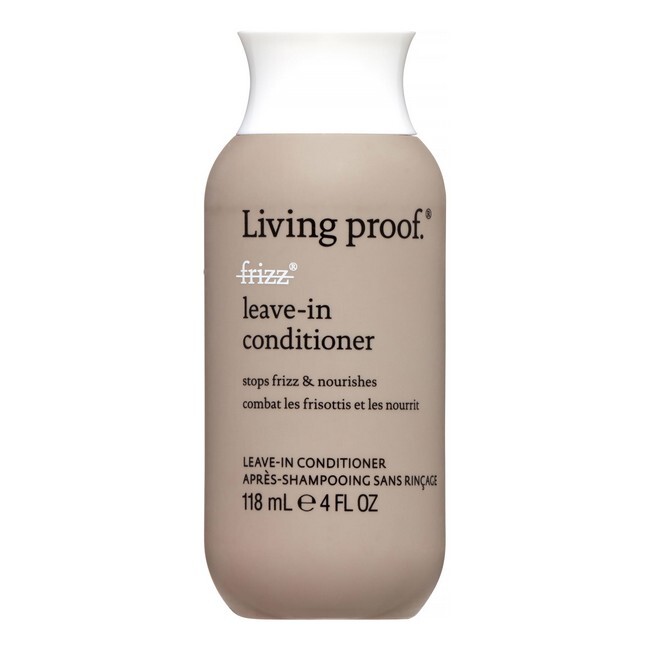 Living Proof - NoÂ FrizzÂ Leave In Conditioner - 118 ml
