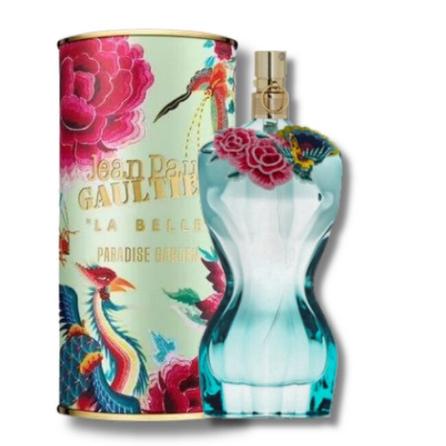 Jean Paul Gaultier - La Belle Paradise Garden Eau de Parfum - 50 ml - Billede 2