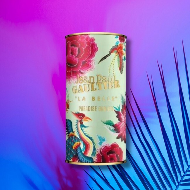 Jean Paul Gaultier - La Belle Paradise Garden Eau de Parfum - 50 ml - Billede 3