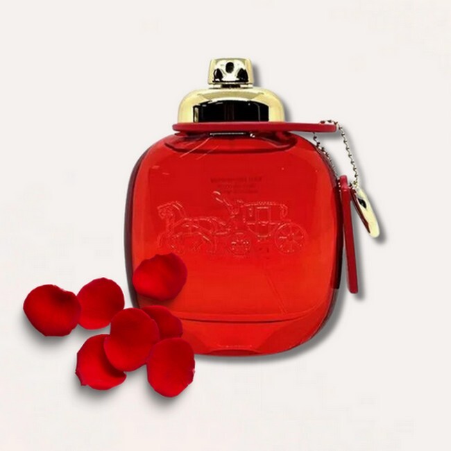Coach - Love - 30 ml - Edp - Billede 2