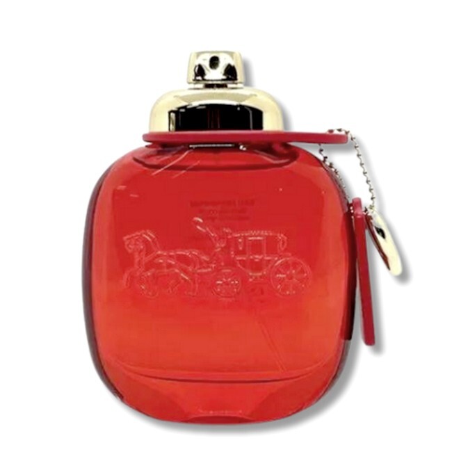Coach - Love - 30 ml - Edp - Billede 3
