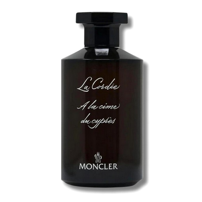 Moncler - Collection La Cordee Eau de Parfum - 200 ml thumbnail