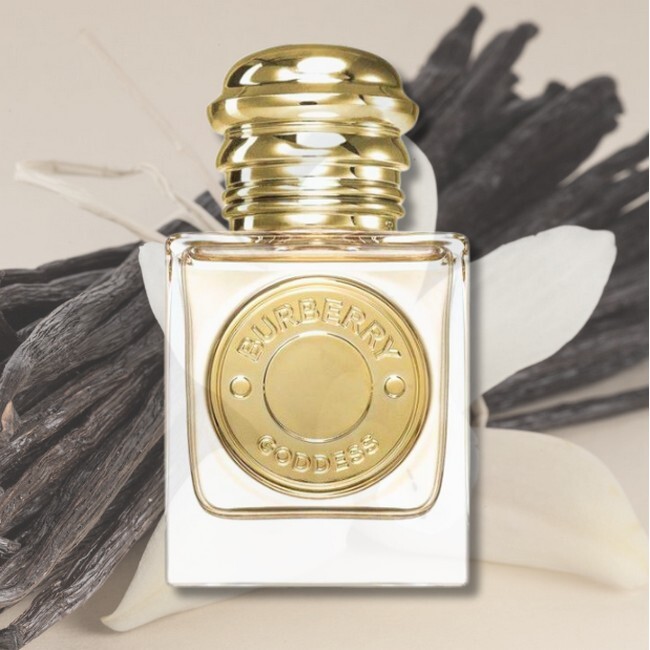 Burberry - Goddess Eau de Parfum Sæt - 100 ml - Edp - Billede 2