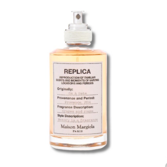 Maison Margiela - Replica On A Date Eau de Toilette - 100 ml