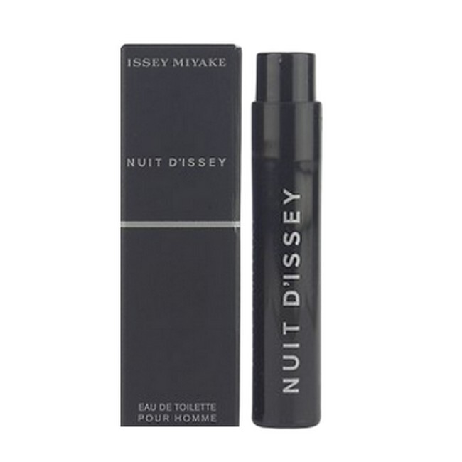 Issey Miyake - Nuit D'Issey Pour Homme Sample - 1 ml - Edt