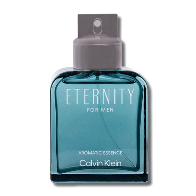 Billede af Calvin Klein - Eternity Men Aromatic Essence - 100 ml - Edp hos BilligParfume.dk