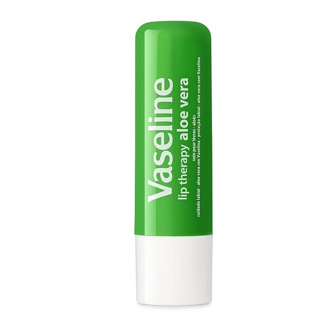 Vaseline - Lip Balm Aloe Vera - 4,8 gr. thumbnail