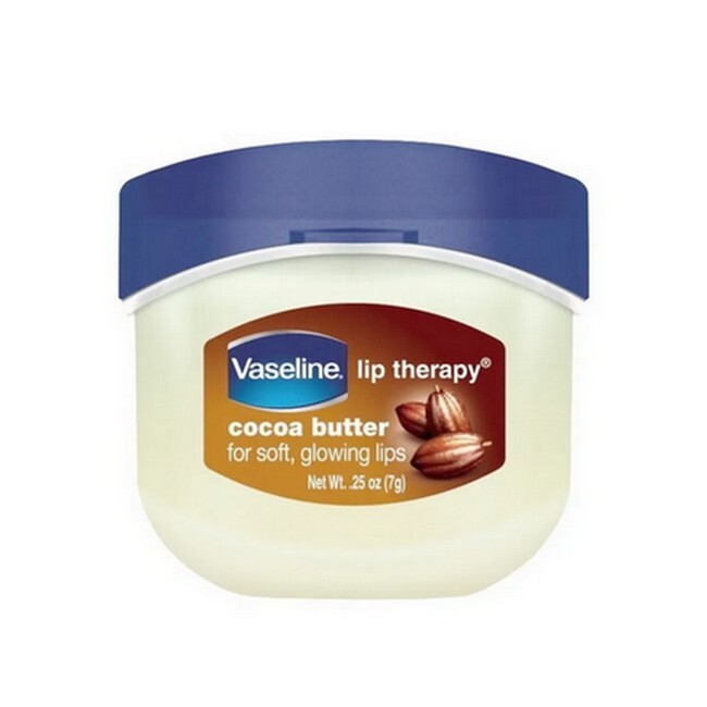 Vaseline - Lip Balm Cocoa Butter - 7 gr. thumbnail