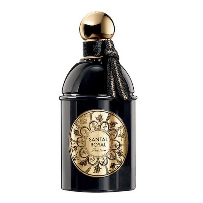 Guerlain - Santal Royal Eau de Parfum 125 ml