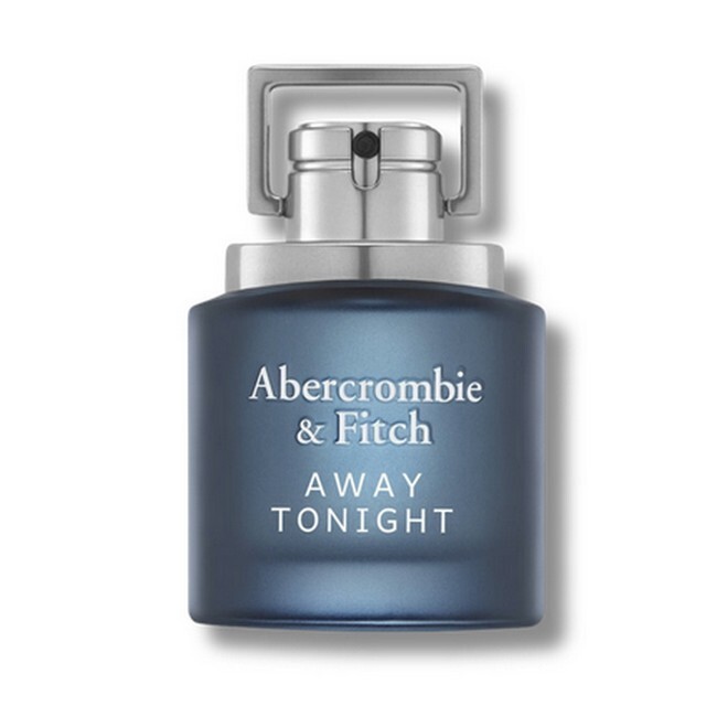 Billede af Abercrombie & Fitch - Away Tonight Man - 100 ml - Edt
