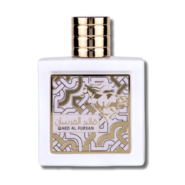 Lattafa Perfumes - Qaed Al Fursan Unlimited - 90 ml - Edp thumbnail