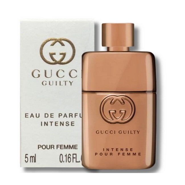 Gucci - Guilty Intense Eau de Parfum Mini - 5 ml