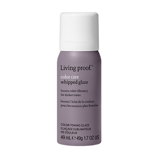 Living Proof - Color Care whipped Glaze Dark - 49 ml