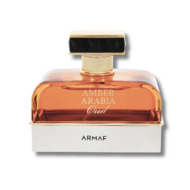 Billede af Armaf - Amber Arabia Oud Eau de Parfum - 100 ml