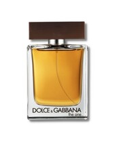 Dolce & Gabbana - The One for Men - 100 ml - Edt - Billede 1