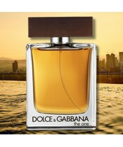 Dolce & Gabbana - The One for Men - 100 ml - Edt - Billede 2