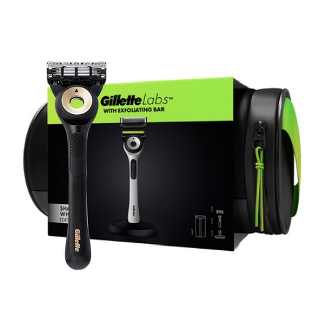 Gillette - Labs Razor Kit