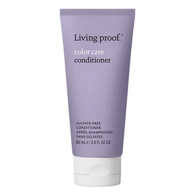 Billede af Living Proof - Color Care Conditioner - 60 ml hos BilligParfume.dk