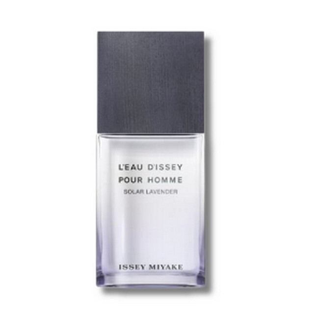 Issey Miyake - L'Eau D'Issey Pour Homme Solar Lavender - 100 ml - Edt