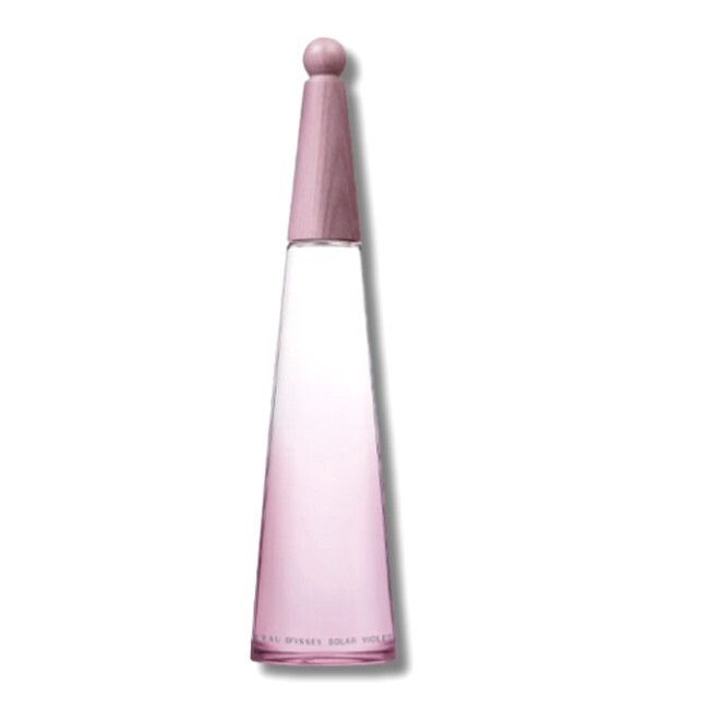 Issey Miyake - L'Eau D'Issey Solar Violet - 100 ml - Edt - Billede 3