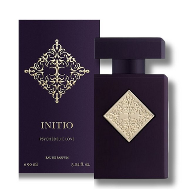 Initio Parfums - Psychedelic Love Eau de Parfum - 90 ml - Billede 2