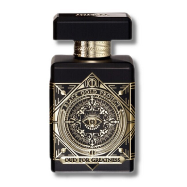 Billede af Initio Parfums - Oud For Greatness Eau de Parfum 90 ml