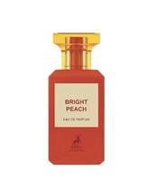 Maison Alhambra - Bright Peach Eau de Parfum - 80 ml - Billede 1