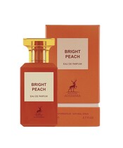 Maison Alhambra - Bright Peach Eau de Parfum - 80 ml - Billede 2