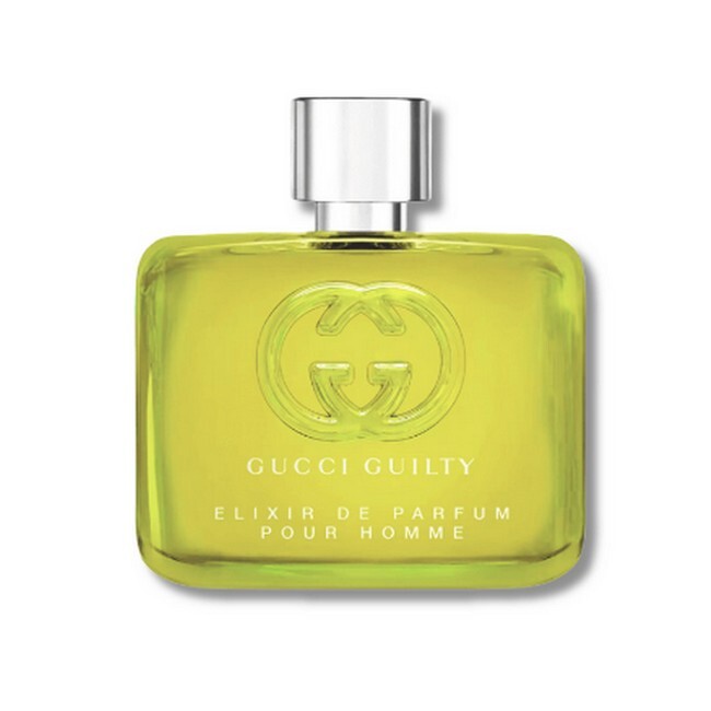 Gucci - Guilty Pour Homme Elixir De Parfum - 60 ml - Billede 3