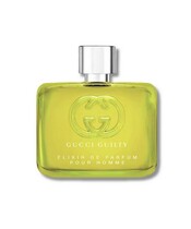 Gucci - Guilty Pour Homme Elixir De Parfum - 60 ml - Billede 3