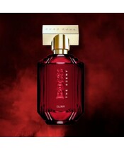 Hugo Boss - The Scent For Her Elixir Parfum - 50 ml - Billede 2