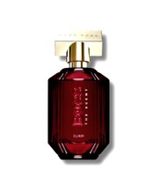 Hugo Boss - The Scent For Her Elixir Parfum - 50 ml - Billede 3